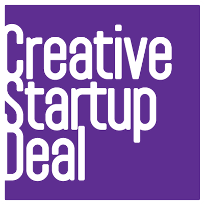 Creative Startup Deal